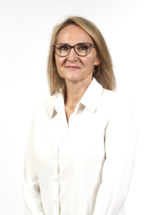 Almudena Imbernón