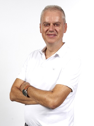 Jorge Baños
