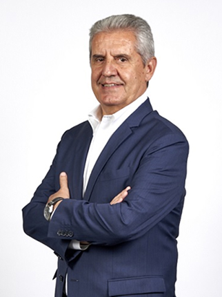 Roberto Zapata